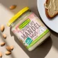 Weißes Mandelmus Crunchy BIO - 250g - Rapunzel