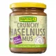 Haselnussmus Crunchy BIO - 250g - Rapunzel