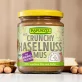 Haselnussmus Crunchy BIO - 250g - Rapunzel