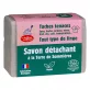 Savon détachant terre de sommières - 150g - La droguerie écologique