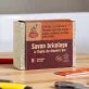 Savon du bricoleur BIO - 150g - La droguerie écologique