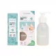 Kit découverte dentifrice enfants menthe douce - Pimpant