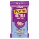 Protein-Haferriegel Mandel & Cashewnuss BIO - 40g - Iswari