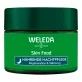 Soin de nuit nourrissant Skin Food BIO calendula - 40ml - Weleda