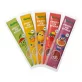 Bâtonnets de jus à congeler BIO - 10 pièces - Biotta