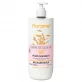 Crème de douche BIO lait d'avoine - 750ml - Florame
