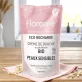 Recharge crème de douche BIO lait d'avoine - 700ml - Florame