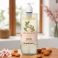 Gel douche BIO amande - 750ml - Florame