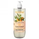 Gel douche BIO fleur d'oranger - 750ml - Florame