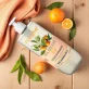 Gel douche BIO fleur d'oranger - 750ml - Florame