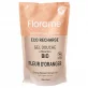 Recharge gel douche BIO fleur d'oranger - 700ml - Florame