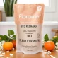 Recharge gel douche BIO fleur d'oranger - 700ml - Florame