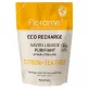 Nachfüll Flüssigseife Zitrone & Teebaum BIO - 470ml - Florame