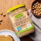 Erdnussmus Crunchy mit Salz BIO - 500g - Rapunzel