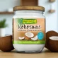 Kokosmus BIO - 215g - Rapunzel