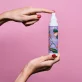 Huile de massage aphrodisiaque BIO - 100ml - Goliate