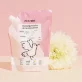 Recharge lessive liquide fleur de bambou - 500ml - Pimpant