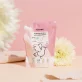 Recharge lessive liquide fleur de bambou - 500ml - Pimpant