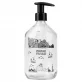 Bouteille lessive liquide (vide) - 500ml - Pimpant
