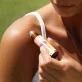 Roll-on apaisant piqûres camomille & lavandin - 10ml - Lamazuna