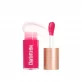 Huile à lèvres raspberry silk BIO - 6,5ml - Charlotte Bio