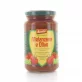 BIO-Tomatensauce mit Auberginen & Oliven - 340g - Vanadis