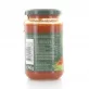 Sauce tomate aux légumes BIO - 340g - Vanadis