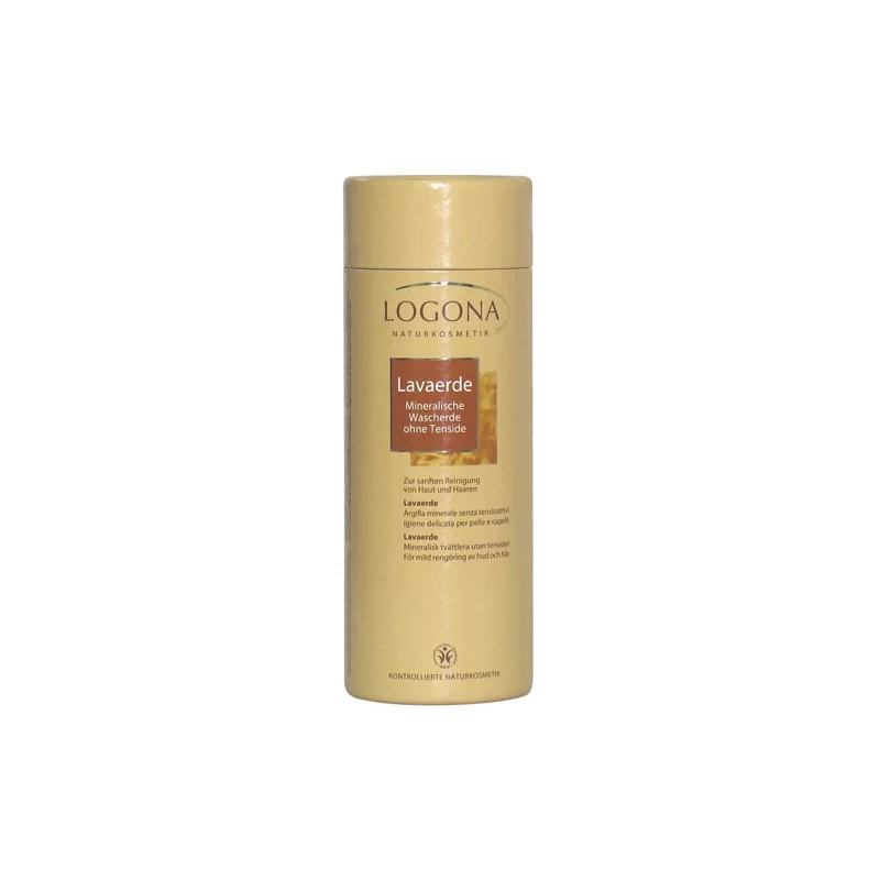 Ghassoul poudre - 300g - Logona