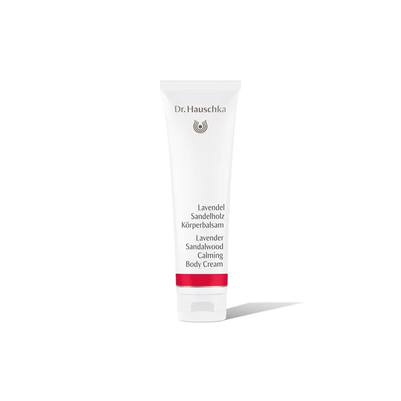 Körperbalsam Lavendel & Sandelholz BIO - 145ml - Dr. Hauschka