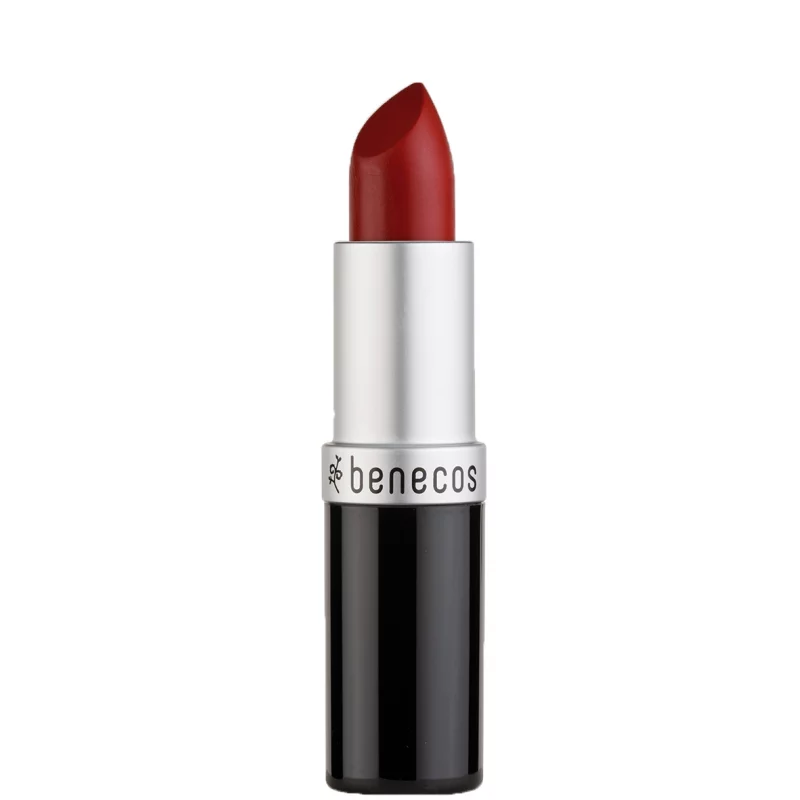 Rouge à lèvres nacré BIO Catwalk - 4,5g - Benecos