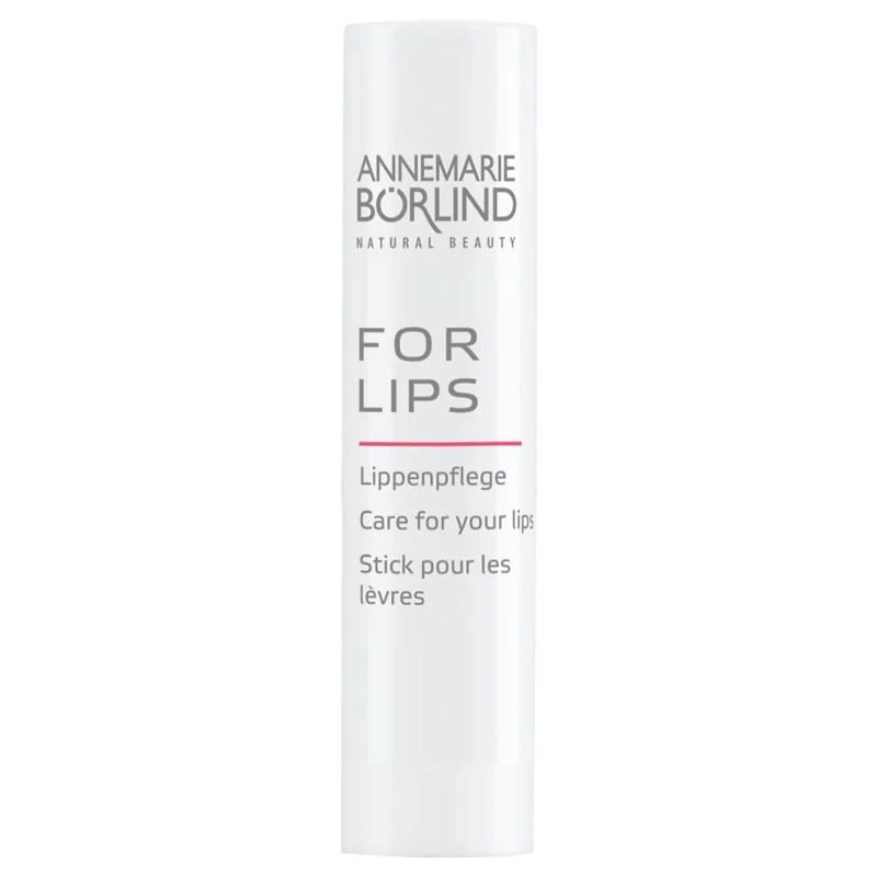 Lippenpflege Sheabutter - 5g - Annemarie Börlind