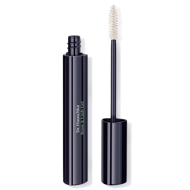 Gel cils & sourcils BIO N°00 transparent - 6ml - Dr.Hauschka Gel cils & sourcils BIO N°00 transparent - 6ml - Dr.Hauschka