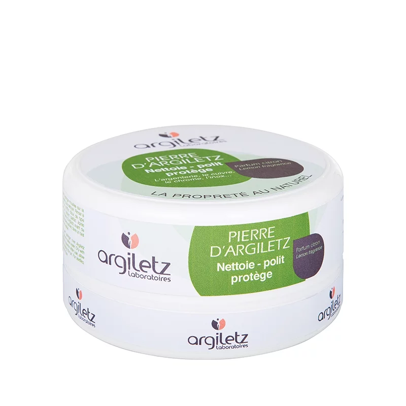 Pierre d'argile - 300g - Argiletz