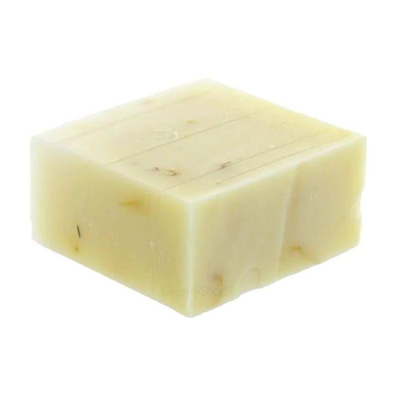 Savon bébé B'mousse naturel calendula & beurre de karité - 55g - Bionessens