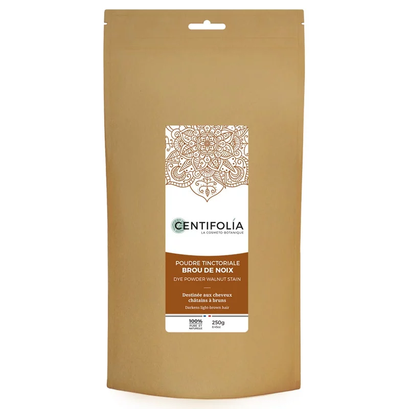 Wallnusspulver - 250g - Centifolia