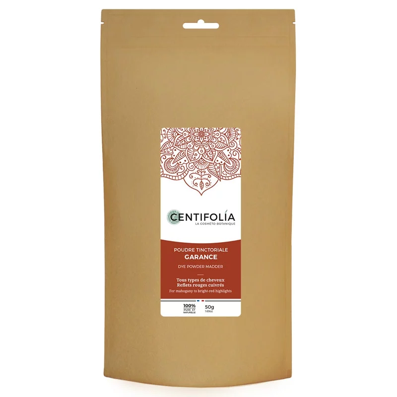 Färberötepulver - 50g - Centifolia