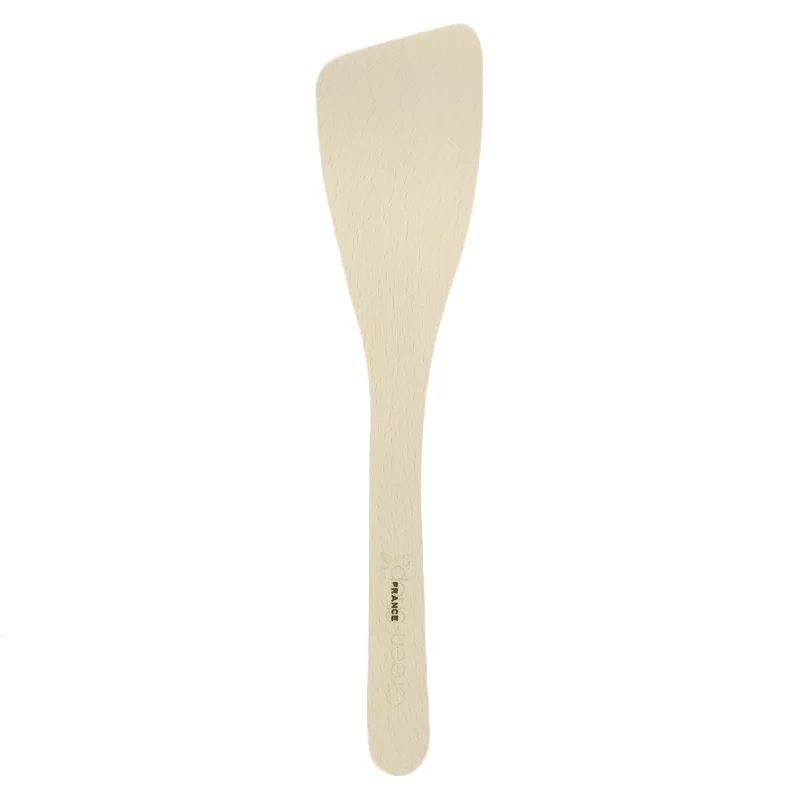 Spatule en hêtre - ah table ! Spatule en hêtre - ah table !