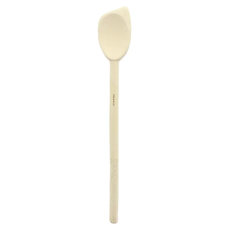 Cuillère pointue en hêtre - ah table ! Cuillère pointue en hêtre - ah table !