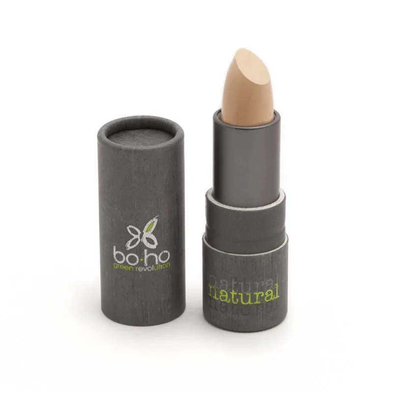 Correcteur de teint BIO N°01 Beige diaphane - Boho Green Make-up