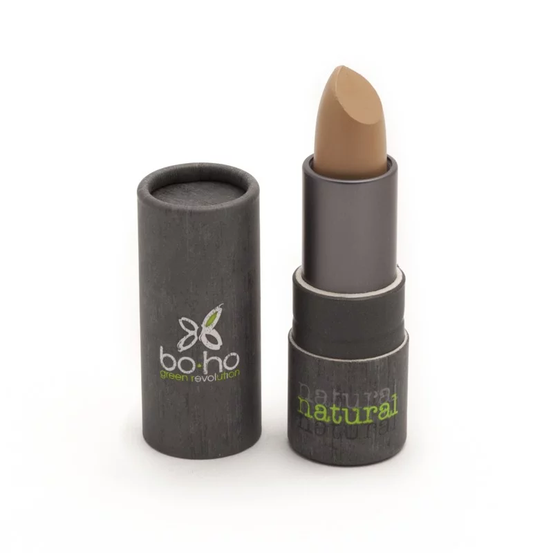 Correcteur de teint BIO N°04 Beige halé - Boho Green Make-up