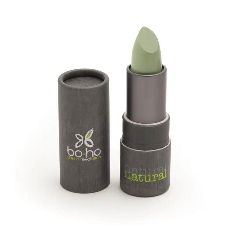 Correcteur de teint BIO N°05 Vert - Boho Green Make-up