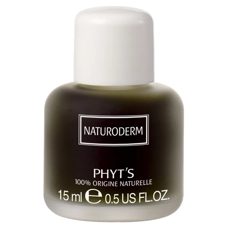Hygienepflege Naturoderm Salbei & Centella BIO - 15ml - Phyt's