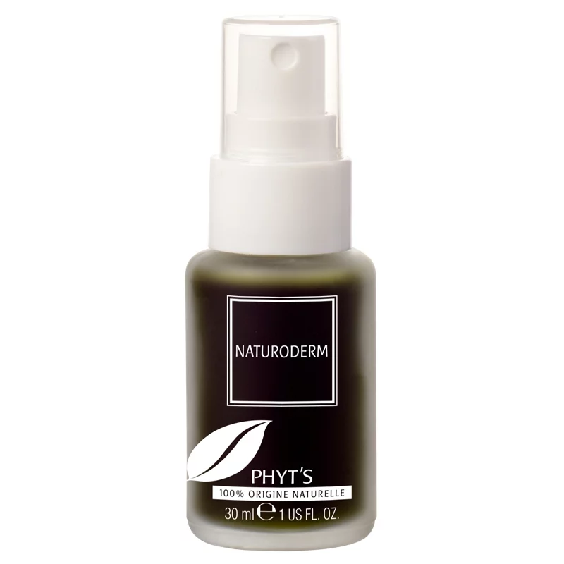 Hygienepflege Naturoderm Salbei & Centella BIO - 30ml - Phyt's