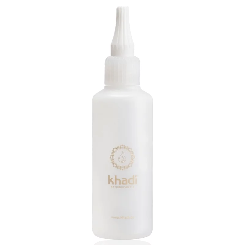 Auftragflasche Shampoo - Khadi