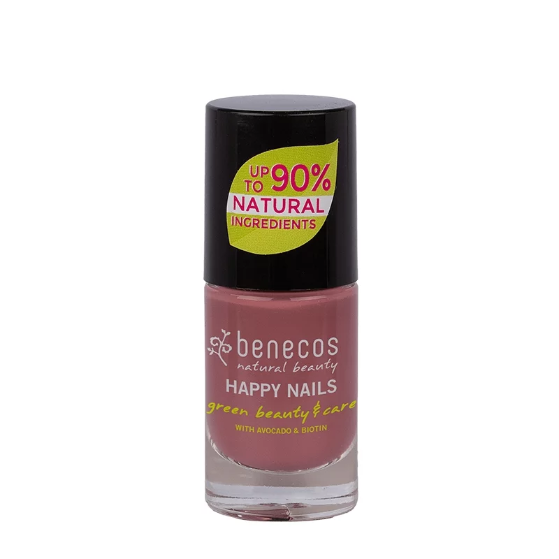 Nagellack glänzend Mystery - 5ml - Benecos