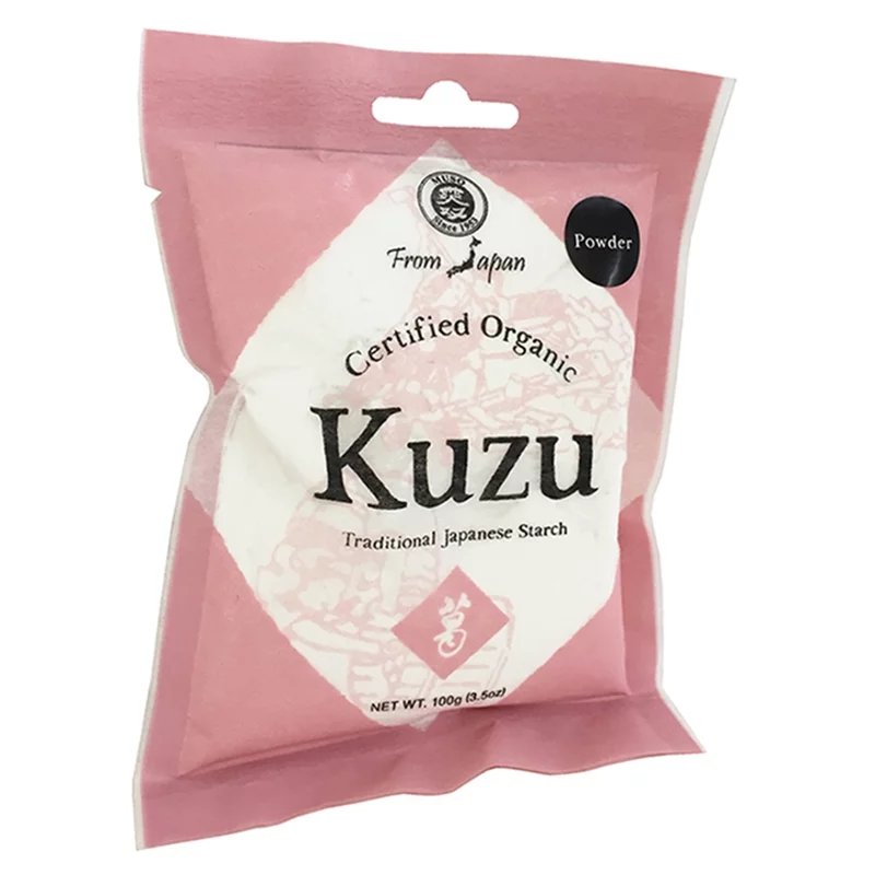 Kuzu en poudre BIO - 100g - NaturKraftWerke