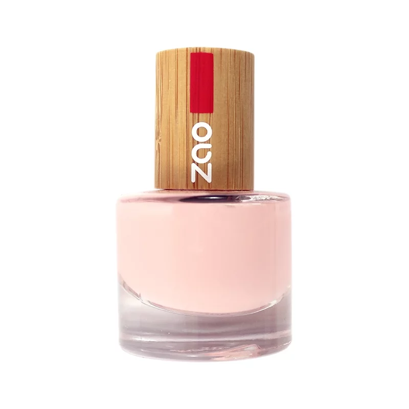 French Maniküre N°642 Beige - 8ml - Zao Make-up