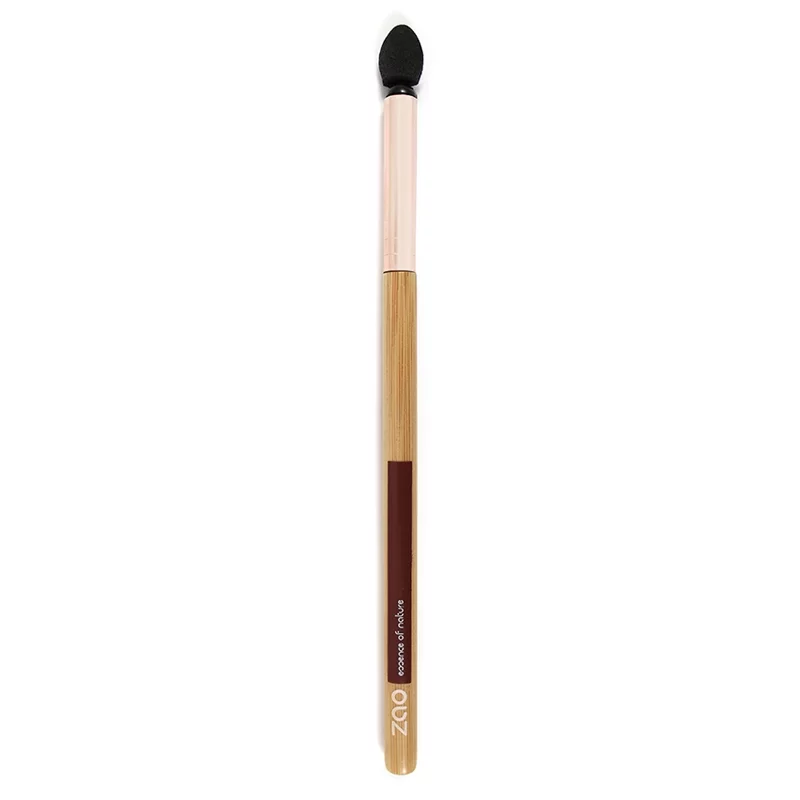 Lidschattenpinsel N°7 - Zao Make-up
