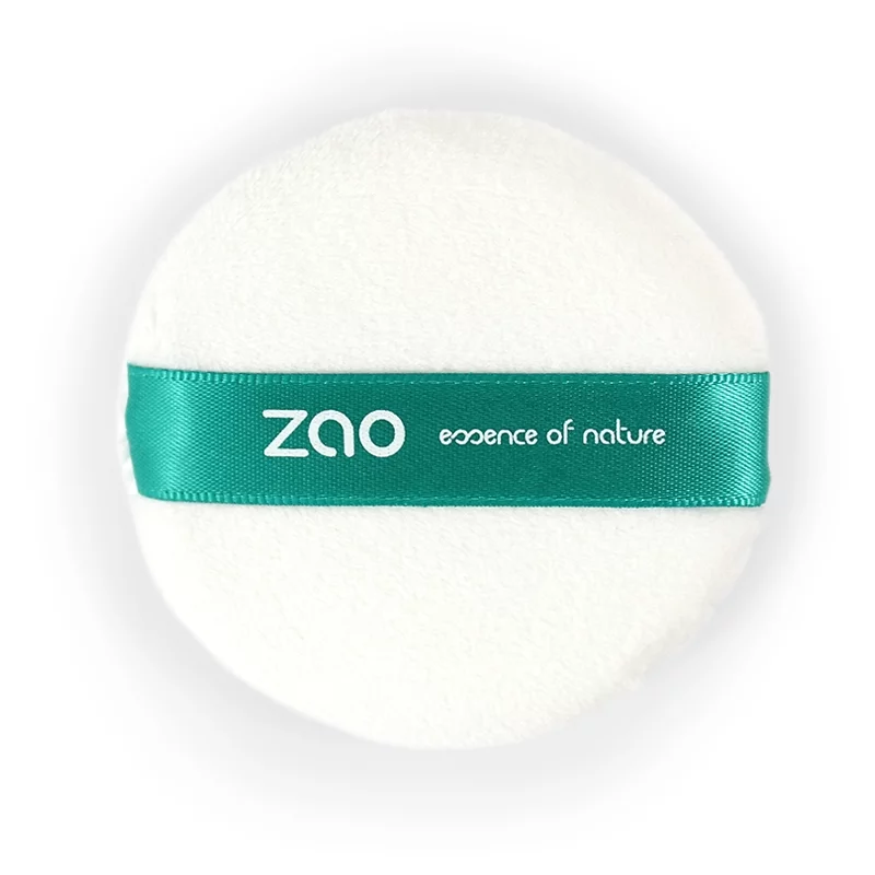 Puderquaste - Zao Make-up Puderquaste - Zao Make-up