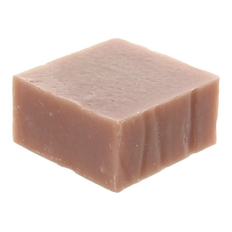 Savon C'du'Coing naturel jus de coing & palmarosa - 55g - Bionessens